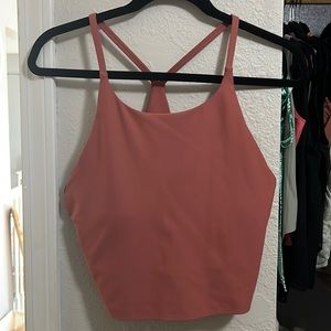 Powersoft old navy active top